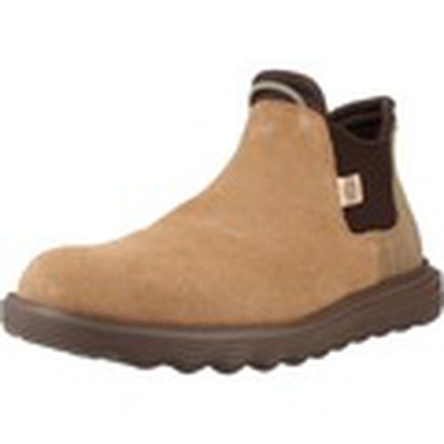 Botas BRANSON BOOT SUEDE para mujer - HEYDUDE - Modalova