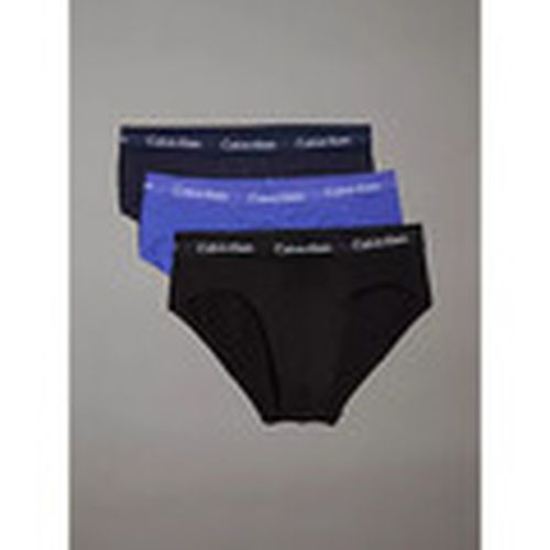 Boxer CALZONCILLOS PARA LA CADERA, PAQUETE DE 3 para hombre - Calvin Klein Jeans - Modalova