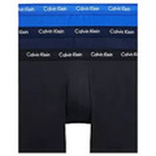 Boxer CALZONCILLOS BÓXER PAQUETE DE 3 para hombre - Calvin Klein Jeans - Modalova