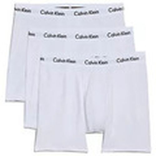 Boxer CALZONCILLOS BÓXER PAQUETE DE 3 para hombre - Calvin Klein Jeans - Modalova