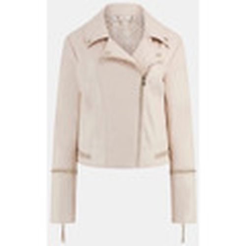 Chaquetas W4YL21 WE480-F0D9 para mujer - Guess - Modalova