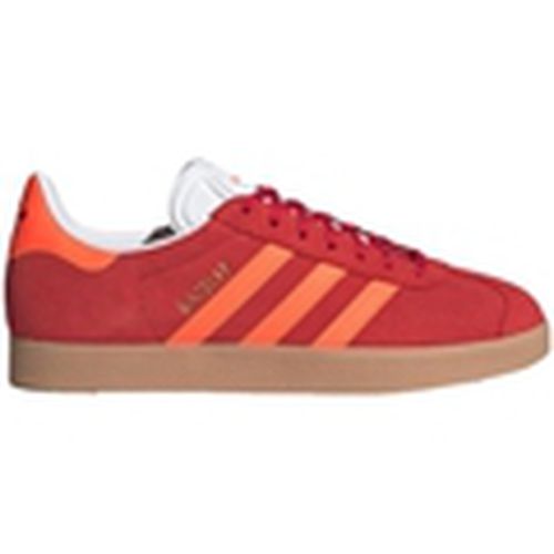 Deportivas Moda Gazelle W JI1374 para mujer - adidas - Modalova