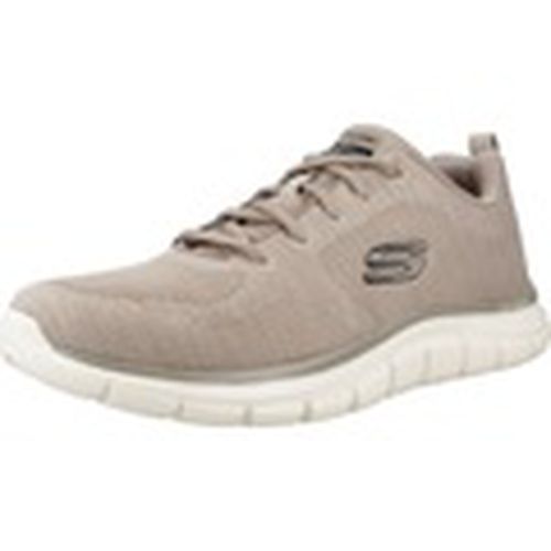 Deportivas Moda TRACK FRONT RUNNER para hombre - Skechers - Modalova