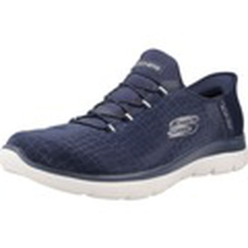 Deportivas Moda SUMMITS-CLASSY NIGHT SLIP-INS para mujer - Skechers - Modalova