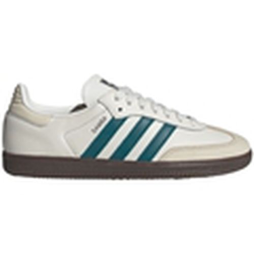 Deportivas Moda Samba OG W IG1963 para mujer - adidas - Modalova