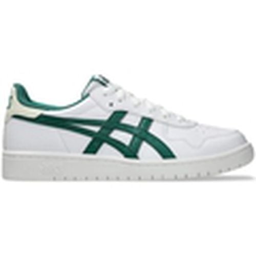 Deportivas Moda Japan S GS - White/Jasper Green para mujer - Asics - Modalova