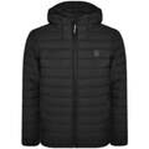 Cazadora Cascade Bubble Jacket Black para hombre - Marshall Artist - Modalova