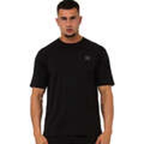 Tops y Camisetas Siren T-Shirt Black para hombre - Marshall Artist - Modalova