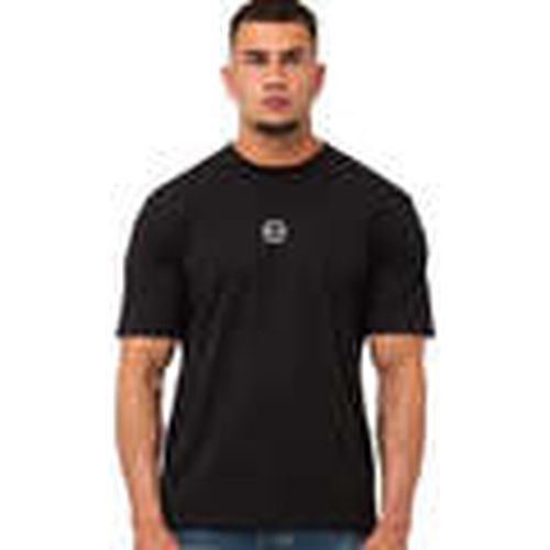 Tops y Camisetas Explore Create T-Shirt Black para hombre - Marshall Artist - Modalova