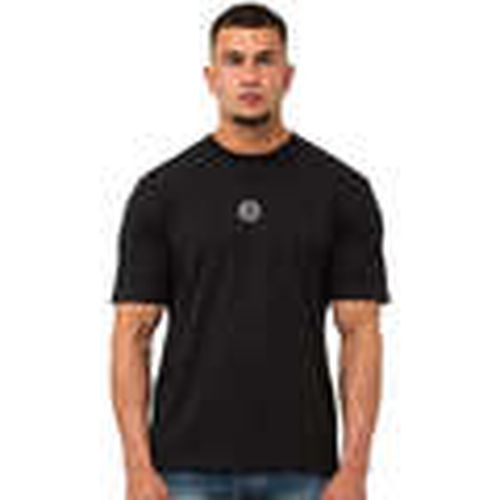 Tops y Camisetas Wireframe Graphic T-Shirt Black para hombre - Marshall Artist - Modalova