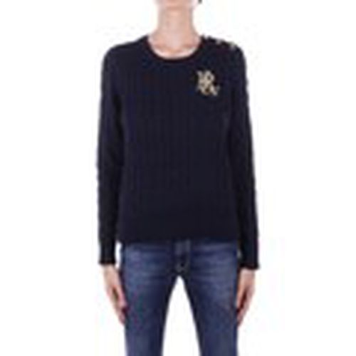 Camiseta manga larga 200932223 para mujer - Ralph Lauren - Modalova