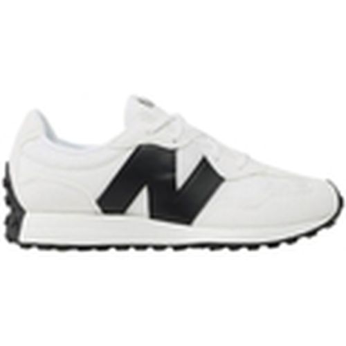 Deportivas Moda Sneakers 327 GS327CWB para mujer - New Balance - Modalova