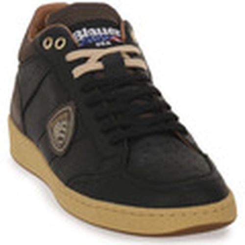 Deportivas Moda BLK MURRAY 10 para hombre - Blauer - Modalova