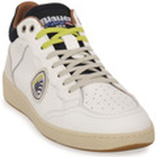 Deportivas Moda WHI MURRAY 10 para hombre - Blauer - Modalova