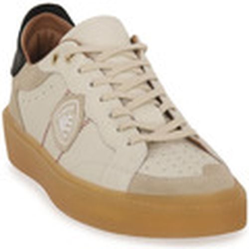 Deportivas Moda WHI STATE 07 para hombre - Blauer - Modalova