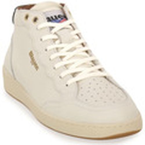 Deportivas Moda WHI MURRAY 02 para hombre - Blauer - Modalova