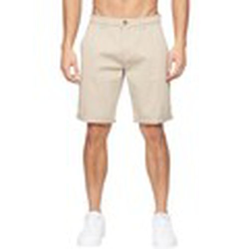 Short Sinwood para hombre - Crosshatch - Modalova