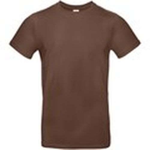 B And C Camiseta BA220 para hombre - B And C - Modalova