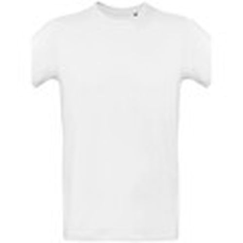 Camiseta manga larga Inspire Plus para hombre - B And C - Modalova