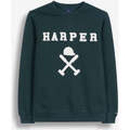 Jersey SUDADERA NEW ENGLAND para hombre - Harper And Neyer - Modalova