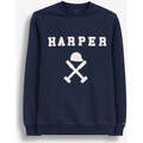 Jersey SUDADERA NEW ENGLAND para hombre - Harper And Neyer - Modalova