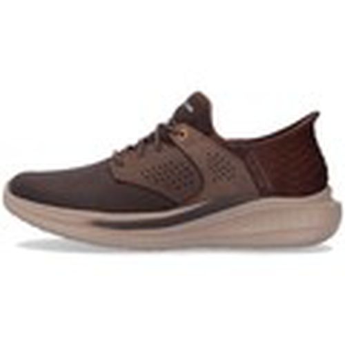 Zapatillas 210890/CHOC para hombre - Skechers - Modalova