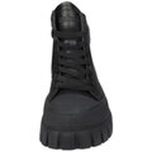 Botas planas Botas plataforma para mujer - Refresh - Modalova