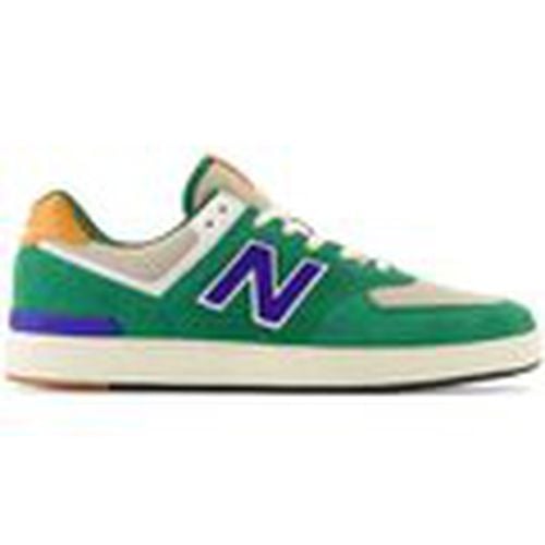 Deportivas Moda CT574 para hombre - New Balance - Modalova