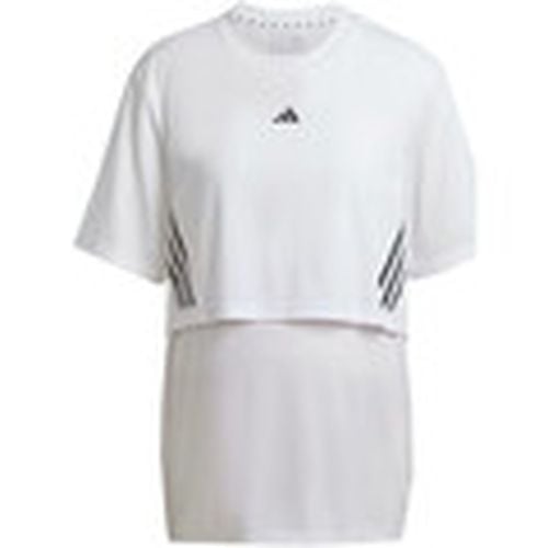 Adidas Camiseta IK5496 para mujer - adidas - Modalova