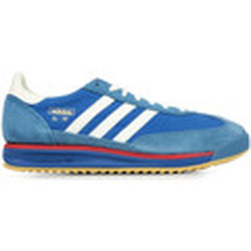 Deportivas Moda Sl 72 Rs para hombre - adidas - Modalova