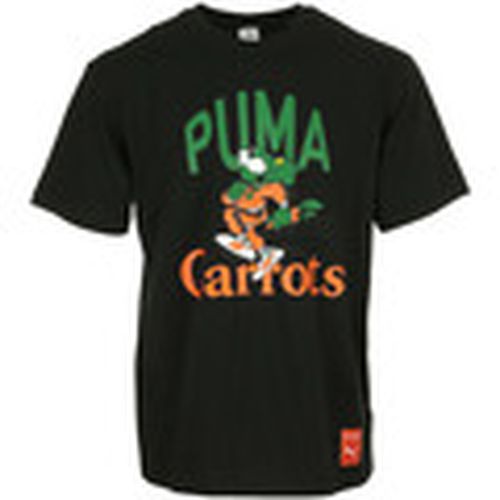 Camiseta X Carrots Graphic Tee para hombre - Puma - Modalova