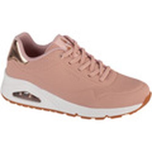 Zapatillas Uno-Shimmer Away para mujer - Skechers - Modalova