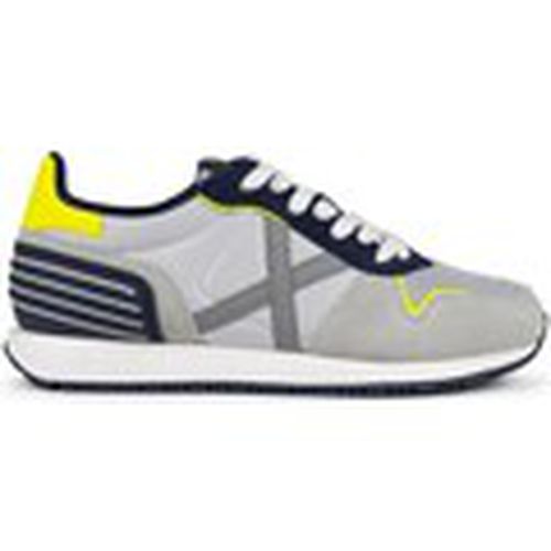 Deportivas Moda ZAPATILLAS--MASSANA CLUB 566-8620566 para hombre - Munich - Modalova