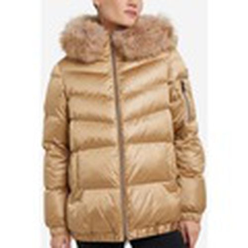 Geox Chaquetas W BACKSIE para mujer - Geox - Modalova