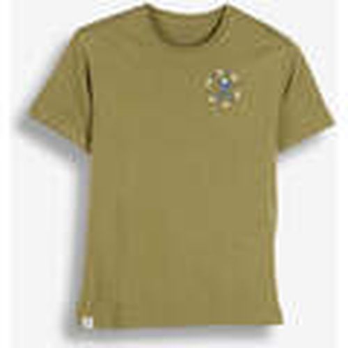 Camiseta CAMISETA EARTH para hombre - Harper And Neyer - Modalova