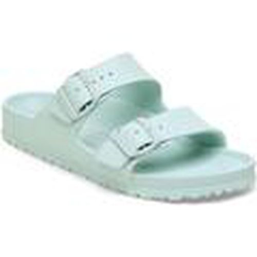 Sandalias BK-ARIeva-green para mujer - Birkenstock - Modalova