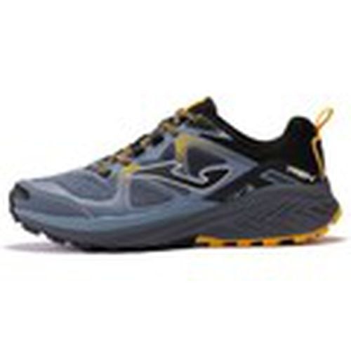 Deportivas Moda TREK MEN 2417 GREY PETROLEUM para hombre - Joma - Modalova