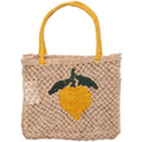 Bolso de mano TRACY FRUIT LEMONY para mujer - The Jacksons - Modalova