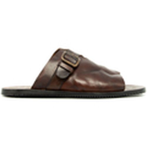 Sandalias 7302 para hombre - The Sandals Factory - Modalova