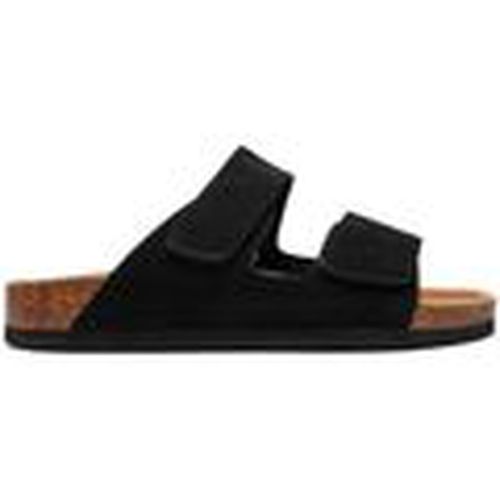 Sandalias 12257218-ANTHRACITE para hombre - Jack & Jones - Modalova