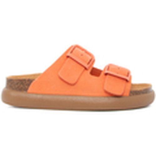 Sandalias NOELLE CHUNKY CORALE para mujer - Scholl - Modalova