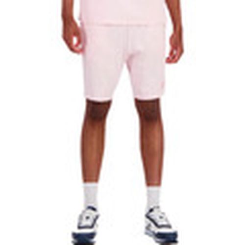 Short N1 Motor para hombre - Le Coq Sportif - Modalova