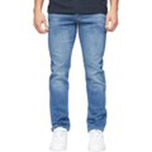 Jeans Farrowed para hombre - Crosshatch - Modalova