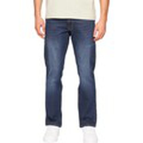 Crosshatch Jeans Cadman para hombre - Crosshatch - Modalova