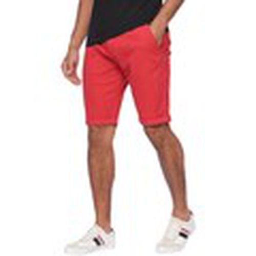 Short Sinwood para hombre - Crosshatch - Modalova