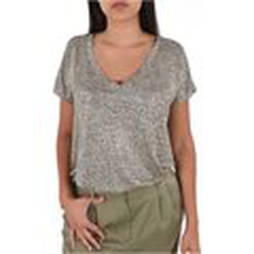 Tops y Camisetas T1676BN para mujer - Molly Bracken - Modalova