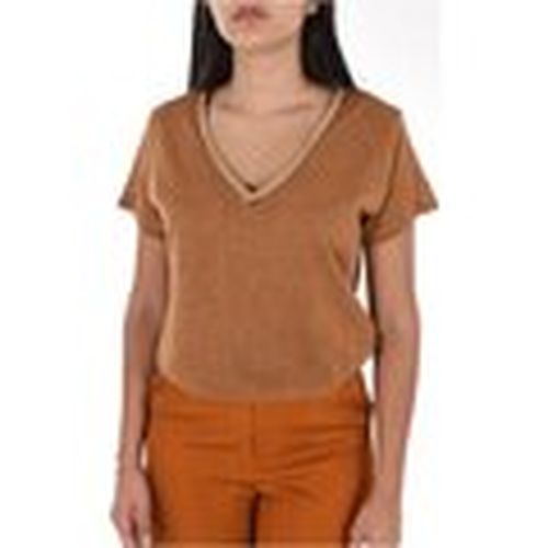 Tops y Camisetas T427BN para mujer - Molly Bracken - Modalova