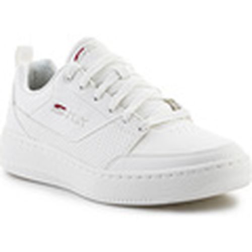 Deportivas Moda SPORT COURT OTTOMAN 232472-WHT para hombre - Skechers - Modalova