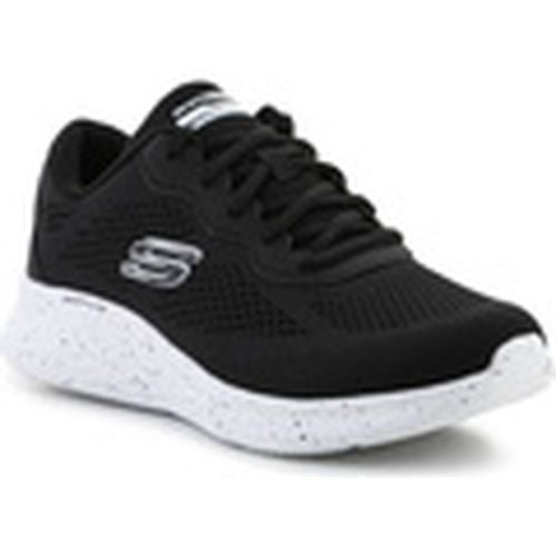 Zapatillas de tenis SKECH-LITE 149990-BKW para mujer - Skechers - Modalova