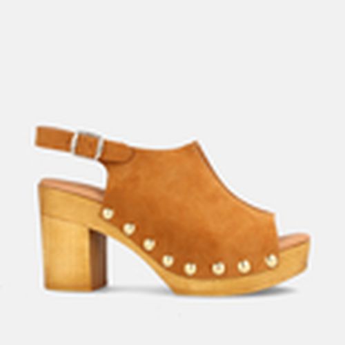 Sandalias DELMIRA para mujer - Marila Shoes - Modalova